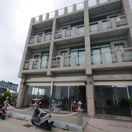 吉貝 新港景 亞泰民宿 Baisha Exterior foto